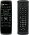 Dual Side Keyboard Remote Control XRT301 Replacement Compatible with VIZIO Smart TV E3D470VX M320SR M3D421SR M3D550SR M3D460SR M3D420SR XVT3D474S ...