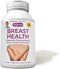 ANDREW LESSMAN Breast Health 30 Capsules - Provides Protective Compounds for Natural Support of The Delicate Tissue of The Breast, with Indole-3-C...