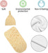 Burritos Baby Stuff Baby Swaddle Baby Essentials Swaddle Sack,Baby Stuff Newborn Swaddle Baby Swaddle Sleep Sacks Wrap Receiving Blanket Soft Stre...