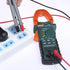 1000V 20A Multimeter Test Leads Probes Banana Plug, 2set Digital Multimeter Probes Electrical Test Probe and 1set Alligator Clips...