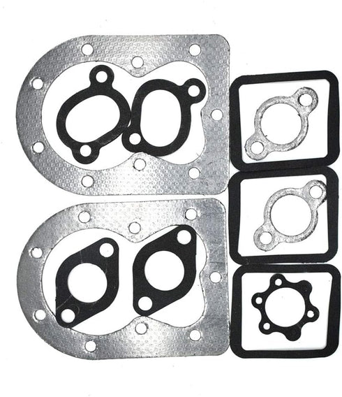 110-3181 Valve Grind Head Gasket Kit for ONAN B48 B43 BF P220 P218 P216 P216G P218G P220G Engine, Replace Part Number 1103181...