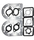 110-3181 Valve Grind Head Gasket Kit for ONAN B48 B43 BF P220 P218 P216 P216G P218G P220G Engine, Replace Part Number 1103181...