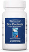 Allergy Research Group Zinc Picolinate Supplement - Supports Normal Health Immune Response, Highly Bioavailable, Well-Absorbed, Hypoallergenic, Ve...