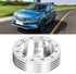 Grant Steering Wheel Adapter,Steering Wheel Adapter,Automotive Steering Wheels,1In Aluminum Steering Wheel Hub Spacer For 5 6 Hole Wheels To 3 Hol...