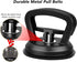 Car Dent Puller 3 Pack, Strong Dent Puller Kit Dent Remover Tool for Car, Powerful Dent Puller Suction Cup Paintless Dent Removal Kit for Car Body...