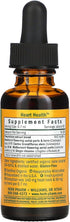 Herb Pharm Heart Health Liquid Herbal Formula with Hawthorn for Cardiovascular System Support - 1 Ounce (FCACT01)...