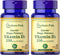 Puritan's Pride Vitamin D3 10,000 IU, Twin Pack 200 Total Count...