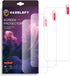 2.5D 9H Anti Scratch Ultra Strong Anti-Fingerprint Tempered Glass Screen Protector For Iphone 12 Pro Max (3 pack)......