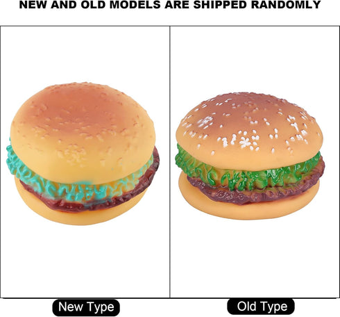 1Pcs Bite-Resistant Dog Toys Squeaky Chewing Toys Tooth Cleaning Dog Supplies, Golden Retriever Teddy Pets, etc, Dog Training, Sofa Damage Prevent...