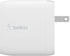 Belkin 24W Dual Port USB Wall Charger - Fast Charging for iPhone, iPad, Samsung & More - Charging Block for Power Bank, No Cable Included......