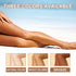 Leg Makeup Waterproof No Transfer,Leg Makeup for Varicose Veins Waterproof,Leg and Body Scar Cover up Makeup for Tattoo Cover Up(Wheat color, B)...