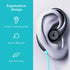 Sport Headphones Wired Earbuds Over Ear Headphones with Earhooks Microphone 3.5mm Plug Sweatproof Running Earphones for Workout Jogging Gym Ear Bu...