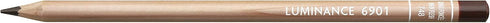 Caran D'Ache Luminance Pencil - DARK FLESH 70%-FSC...