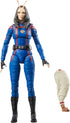 Marvel Legends Series Mantis, Guardians of The Galaxy Vol.3 6-Inch Collectible Action Figures, Toys for Ages 4 and Up...