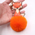Fox Keychain...