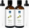 Vanilla Essential Oil 200ML, Natural Vanilla Oil Scented Oil for Aromatherapy & Diffuser-100ML(Pack of 2)...