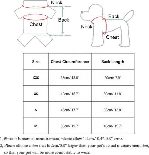 SEIS Pet Costume Tang Suit Dog Cheongsam Satin Clothes Chinese Style Clothing for Dogs Pet Skirt Puppy Cats Dress Dog Vest Tshirt (Blue, S)...
