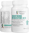 Digestive Health Support - Soothing Digestive Aid with Vagus Nerve Support™ for Optimal pH and Enhanced Digestion Comfort...