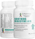 Digestive Health Support - Soothing Digestive Aid with Vagus Nerve Support™ for Optimal pH and Enhanced Digestion Comfort...