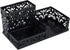 EasyPAG Desk Organizer with 3 Compartment for Pencil Sticky Note Holder and Office Accessories,Black...