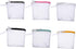 Zerodeko 6pcs Laundry Bag Underwear Washing Machine Travel Wash Bag Travel Set Mesh Washing Bags Fine Mesh Wash Bag Bras Laundry Bags Sandwich Mes...