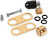 Premium 850 Sb Yard Water Hydrant Repair Kit 9401324 & Plunger fits for 800LF 800SB 4800LF 5800LF 6800LF Series Yard Hydrant...