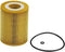 ECOGARD X5646 Premium Cartridge Engine Oil Filter for Conventional Oil Fits Mercedes-Benz Sprinter 2500 3.0L DIESEL 2010-2021, Sprinter 3500 3.0L ...