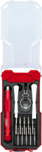 CRAFTSMAN Precision Screwdriver Set for Cell Phones, 16 Pieces (CMHT68015)...