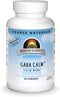 Source Naturals Serene Science, GABA Calm Quick Dissolving Peppermint Flavor* - 60 Lozenges...