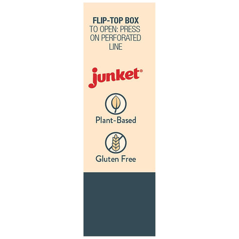 Junket Rennet Tablets 0.23oz Box (8 Tablets)...