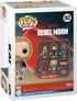 Funko Pop! Movies: Netflix - Rebel Moon, Kai...