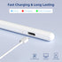 Active Stylus Pen for Touch Screens, Fast Charging Stylus Pen for Samsung/iPhone/Android Tablets & Smart Phones, Universal Stylus Pencil for Drawi...