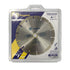 4 Inch Wet Dry Segmented Cutting Concrete Diamond Saw Blade for Masonry with 7/8-5/8 Inch Arbor...