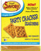 Savory Saltine Seasoning, 1.4 Ounce, Light Salt, 1 Pack...