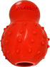 Nylabone Strong Chew Cone Stuffable Chew Toy for Dogs, Bacon Flavored Fillable Treat Toy, Small/Regular - Up to 25 Ibs. (1 Count)...