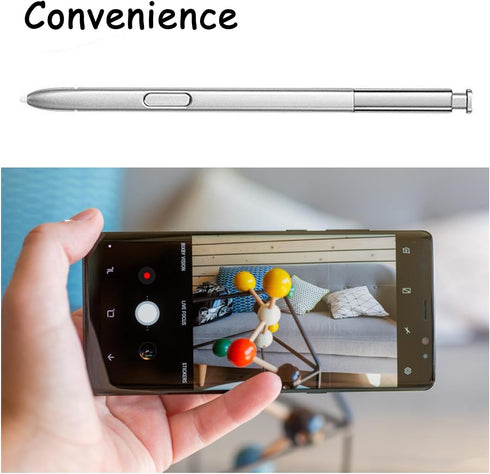 Galaxy Note 8 Stylus Pen for Samsung Galaxy Note 8 Replacement Pen,Galaxy Note 8 S Pen for Samsung Galaxy Note8 SM-N950U N950U1 N950F N950W N950FD...