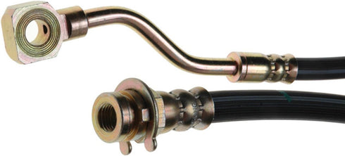 ACDelco Professional 18J638 Front Passenger Side Hydraulic Brake Hose Assembly...