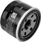 Oil Filter Replacement for Yamaha Raptor 660R YFM660R Grizzly YFM700 YFM700F Kodiak YFM700K Vstar 1300 XVS1300 2007-2012 Kymco MXU 700i Kymco Xcit...