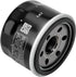 Oil Filter Replacement for Yamaha Raptor 660R YFM660R Grizzly YFM700 YFM700F Kodiak YFM700K Vstar 1300 XVS1300 2007-2012 Kymco MXU 700i Kymco Xcit...