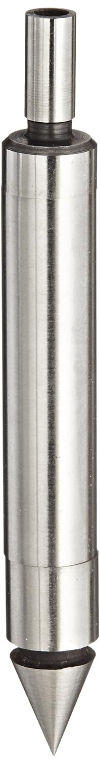 Fowler 52-575-020-0, Combo Edge and Center Finder - 0.375" x 0.200"...