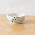 Necoichi Ceramic Cat Bowls for Indoor Cats - Cat Food Bowl, Cat Water Bowl, Cute Cat Dishes for Food, Whisker Friendly, Anti-Spill Feeding for Sma...