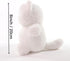 8" White Cat Stuffed Animal Plush Toy, Cat Plush Cute Plushies for Animal Themed Parties Teacher Student Award, Animal Toys for Baby, Boy, Girls, ...