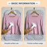 Over Door Ironing Mat with Hook Garment Steamer Ironing Glove Ironing Scorch Mesh Ironing Press Pad Travel Ironing Mat for Garment Steamer 19 x 33...