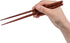 Heim Concept 5- Pairs Natural Wood Chopsticks Reusable Chinese Korean Japanese Chopsticks Set Bamboo Chop Stick...