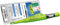 Pica Dry Automatic Pen + Green White Blue Refills 3 Blue, 2 White, 3 Green...