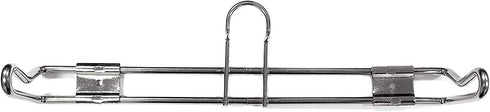 Wall Mount Plastic Grocery Bag Holder/Dispenser - T-Shirt Bag Rack - Includes Screws, 1 Unit...
