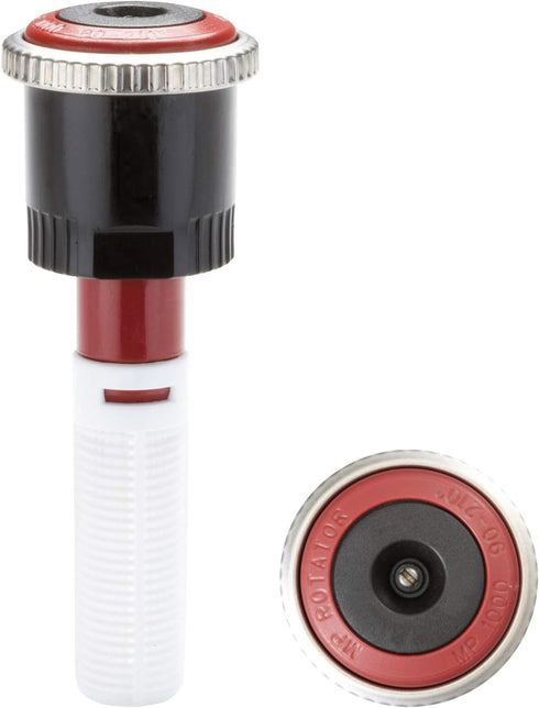 Hunter Industries MP-1000-90 Hunter Nozzle, MP1000, 90° to 210° MP Rotator, Maroon...