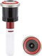 Hunter Industries MP-1000-90 Hunter Nozzle, MP1000, 90° to 210° MP Rotator, Maroon...