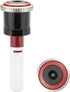 Hunter Industries MP-1000-90 Hunter Nozzle, MP1000, 90° to 210° MP Rotator, Maroon...
