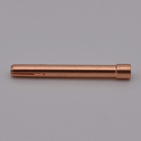 10Pcs Assorted Collet Body 10N30 10N31 10N32 10N28 406488 (0.040"-1/16"-3/32"-1/8"-5/32") & Collet 10N22 10N23 10N24 10N25 54N20 for TIG Welding T...